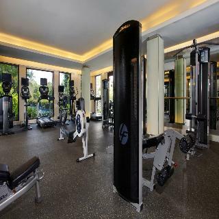 Hotel Jw Marriott Khao Lak Resort & Spa