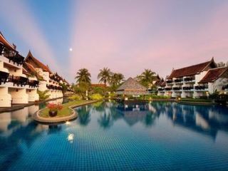 Hotel Jw Marriott Khao Lak Resort & Spa