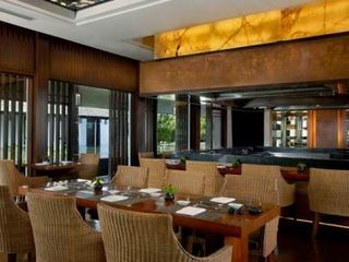 Hotel Jw Marriott Khao Lak Resort & Spa