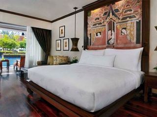 Hotel Jw Marriott Khao Lak Resort & Spa