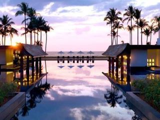 Hotel Jw Marriott Khao Lak Resort & Spa
