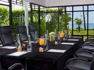 Hotel Jw Marriott Khao Lak Resort & Spa