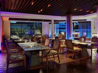 Hotel Jw Marriott Khao Lak Resort & Spa