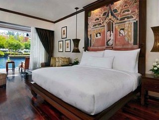 Hotel Jw Marriott Khao Lak Resort & Spa