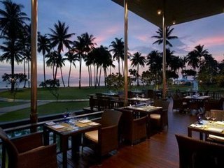 Hotel Jw Marriott Khao Lak Resort & Spa