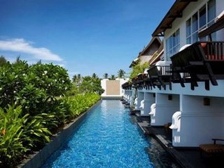Hotel Jw Marriott Khao Lak Resort & Spa
