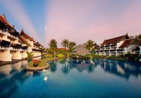 Hotel Jw Marriott Khao Lak Resort & Spa