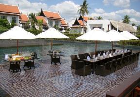 Hotel Jw Marriott Khao Lak Resort & Spa