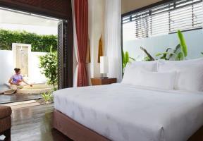 Hotel Jw Marriott Khao Lak Resort & Spa