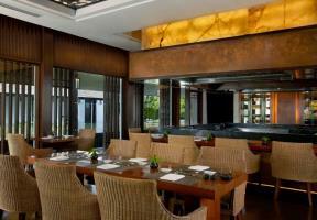 Hotel Jw Marriott Khao Lak Resort & Spa