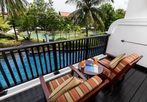 Hotel Jw Marriott Khao Lak Resort & Spa