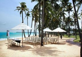 Hotel Jw Marriott Khao Lak Resort & Spa