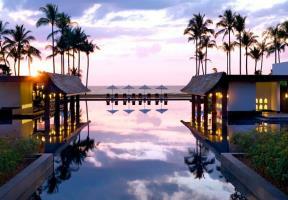 Hotel Jw Marriott Khao Lak Resort & Spa