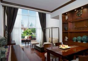 Hotel Jw Marriott Khao Lak Resort & Spa