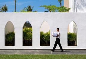 Hotel Jw Marriott Khao Lak Resort & Spa
