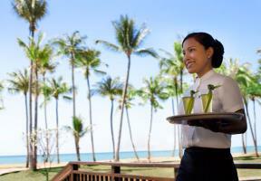 Hotel Jw Marriott Khao Lak Resort & Spa