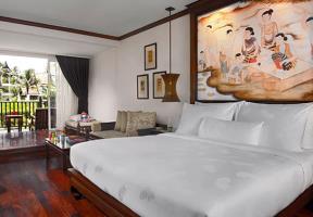 Hotel Jw Marriott Khao Lak Resort & Spa