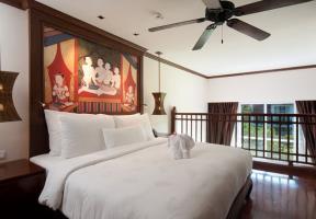 Hotel Jw Marriott Khao Lak Resort & Spa