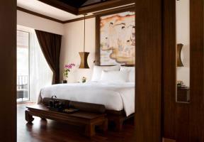 Hotel Jw Marriott Khao Lak Resort & Spa