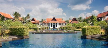 Hotel Jw Marriott Khao Lak Resort & Spa