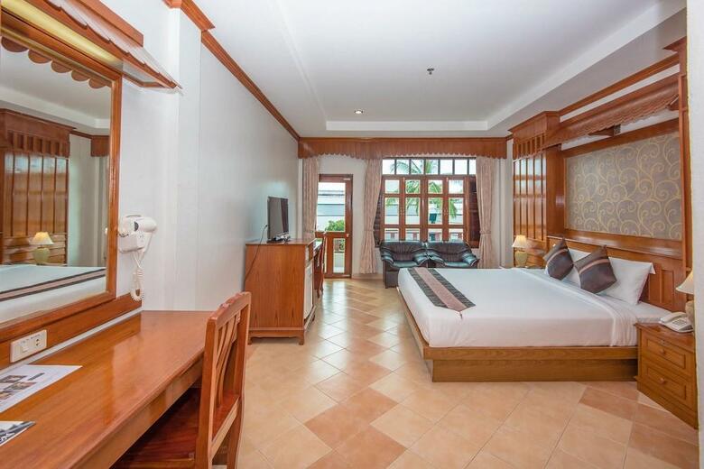 Hotel Tony Resort