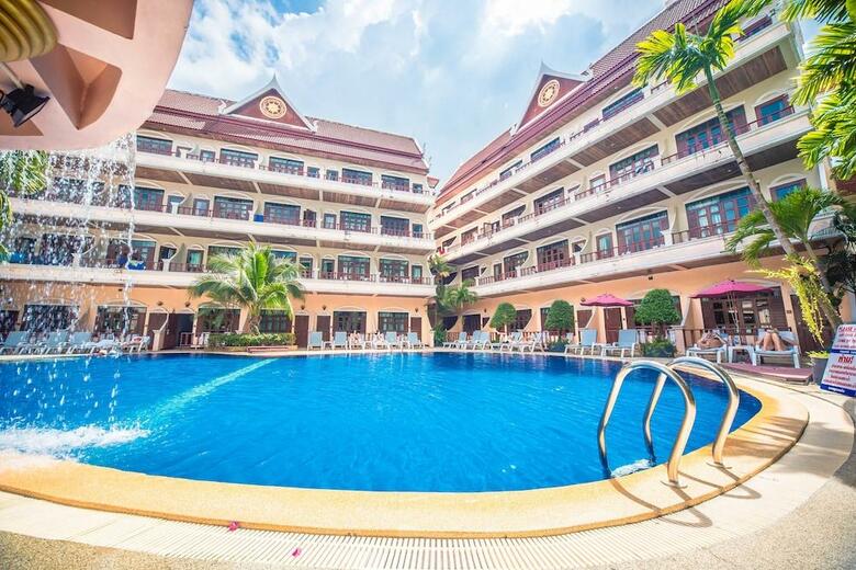 Hotel Tony Resort