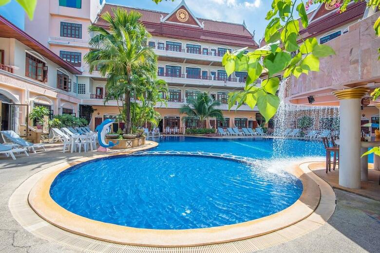 Hotel Tony Resort