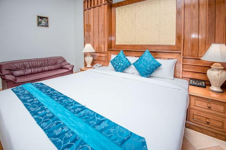 Hotel Tony Resort