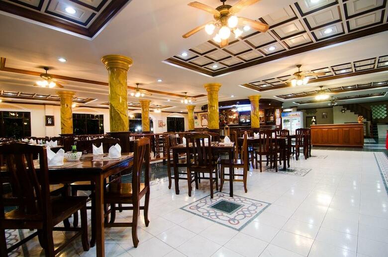 Hotel Tony Resort