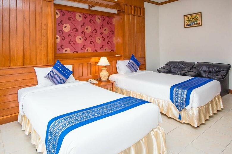 Hotel Tony Resort