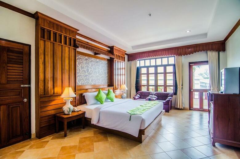 Hotel Tony Resort