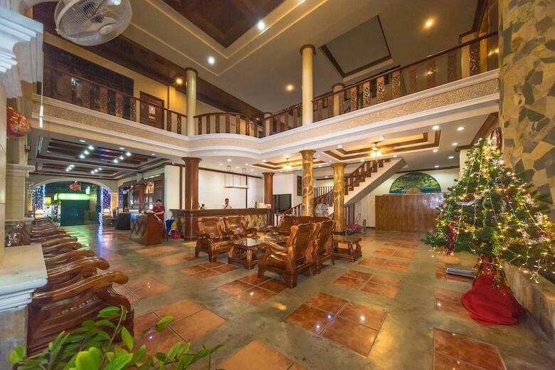 Hotel Tony Resort