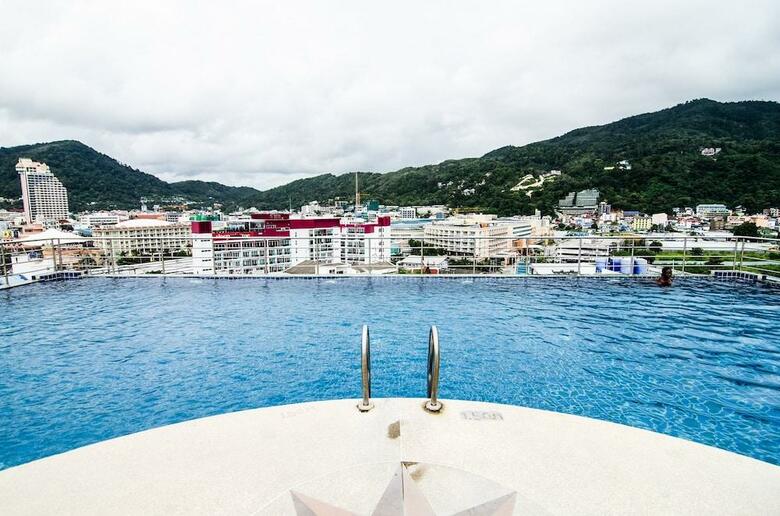 Hotel Tony Resort