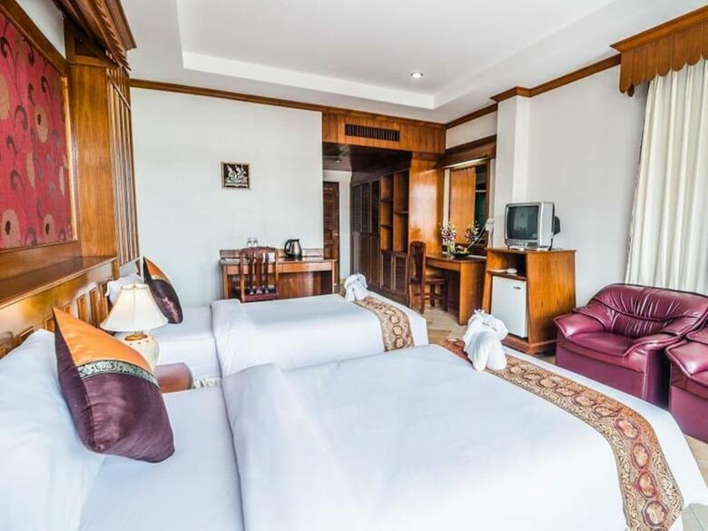 Hotel Tony Resort