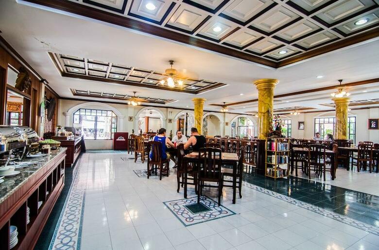 Hotel Tony Resort
