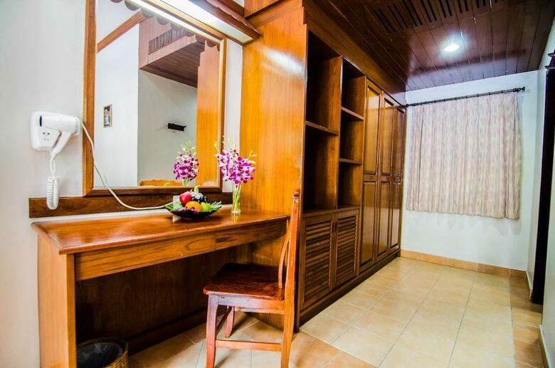 Hotel Tony Resort