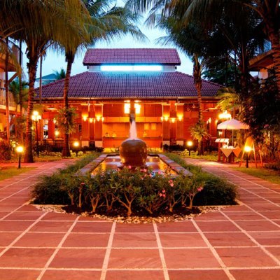 Hotel Horizon Patong Beach Resort
