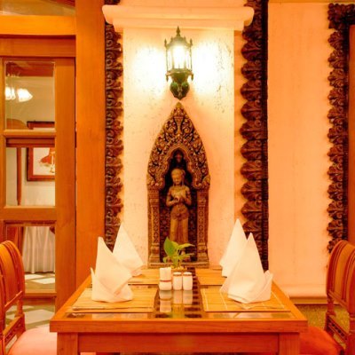 Hotel Horizon Patong Beach Resort