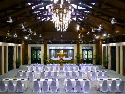 Hotel Patong Merlin (deluxe)