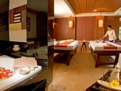 Hotel Patong Merlin (deluxe)