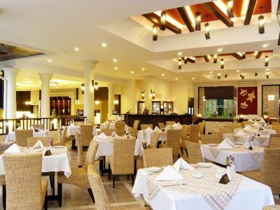Hotel Deevana Patong Resort & Spa