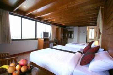 Hotel Bel Aire Resort
