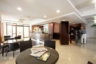 Hotel Miralago