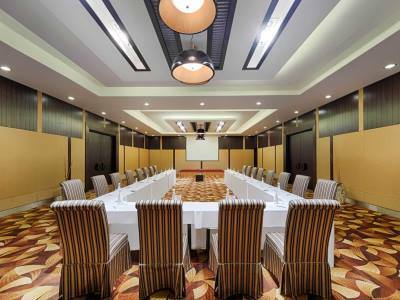 Hotel Anantara Mui Ne Resort & Spa