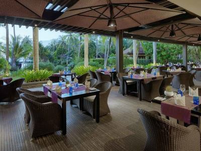 Hotel Anantara Mui Ne Resort & Spa