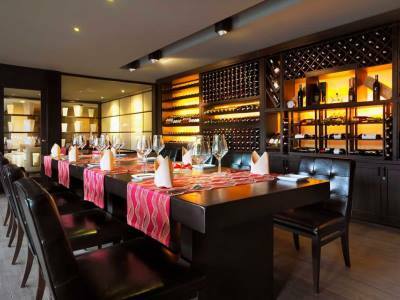 Hotel Anantara Mui Ne Resort & Spa