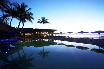Hotel Anantara Mui Ne Resort & Spa