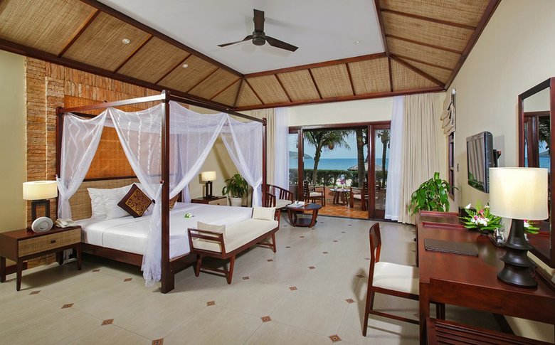 Hotel Pandanus Resort