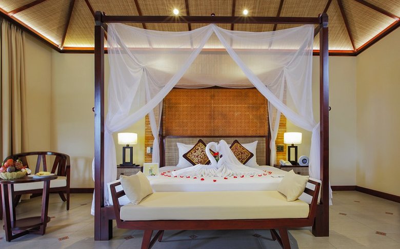 Hotel Pandanus Resort