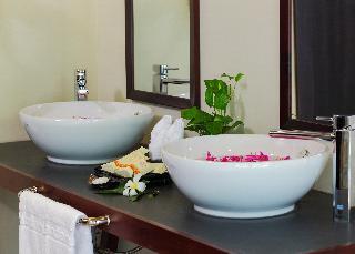 Hotel Pandanus Resort